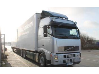 Koelwagen vrachtwagen Volvo FH-480 6*2 Euro 5
