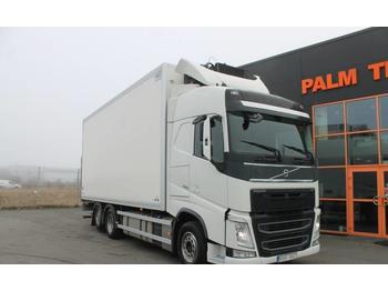 Koelwagen vrachtwagen Volvo FH 6*2