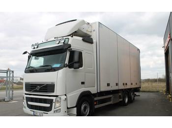 Koelwagen vrachtwagen Volvo FH 6*2 Ny Bes