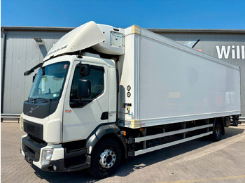 Koelwagen vrachtwagen  Volvo FL 250|CarrierSupra1250MT*Diesel/Netz*LBW 2.0to.