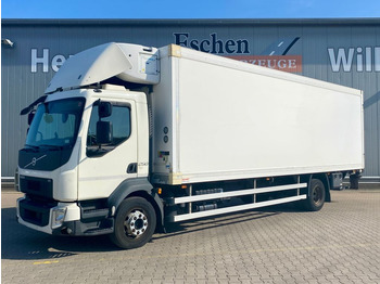 Koelwagen vrachtwagen  Volvo FL 250|CarrierSupra1250MT*Diesel/Netz*LBW 2.0to.