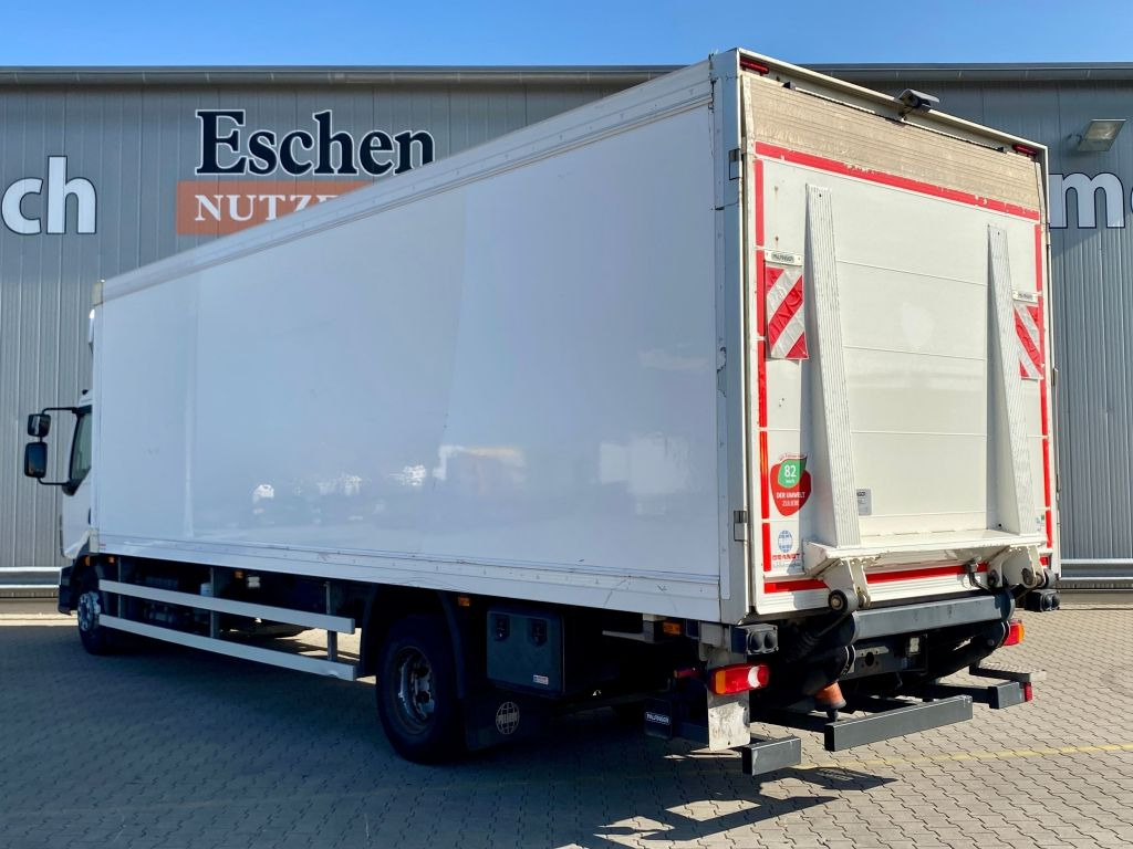 Koelwagen vrachtwagen Volvo FL 250|CarrierSupra1250MT*Diesel/Netz*LBW 2.0to.