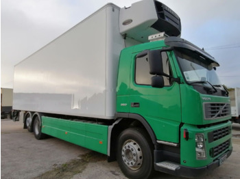 Volvo FM 12.380 - Koelwagen vrachtwagen