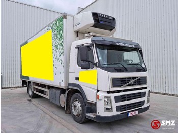 Koelwagen vrachtwagen Volvo FM 300 Carrier 464"km