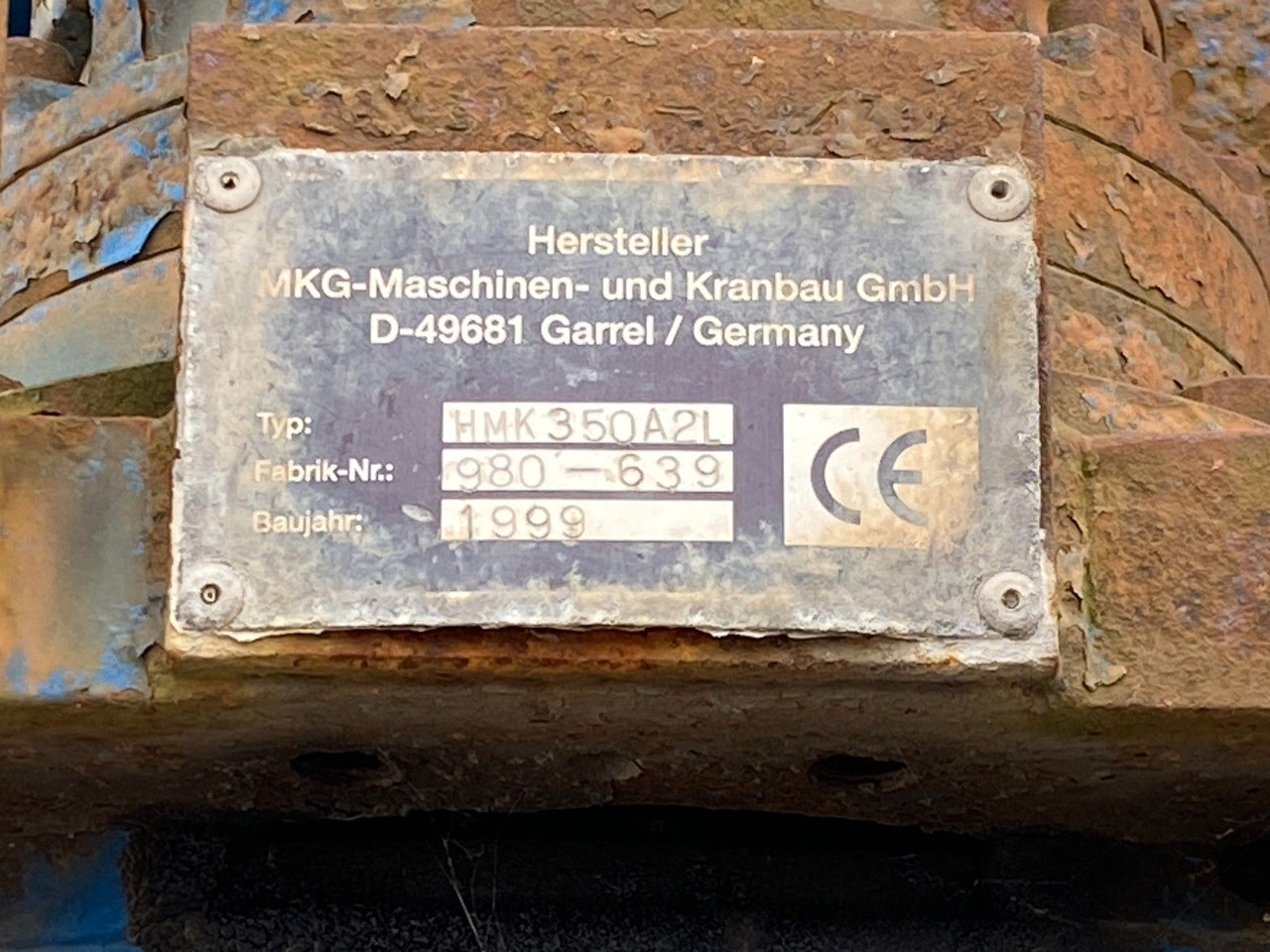 Kraanwagen MAN 27.464 6x4 | MKG HMK 350a 2L*FUNK*Retarder*AHK MAN 27.464 6x4 | MKG HMK 350a 2L*FUNK*Retarder*AHK