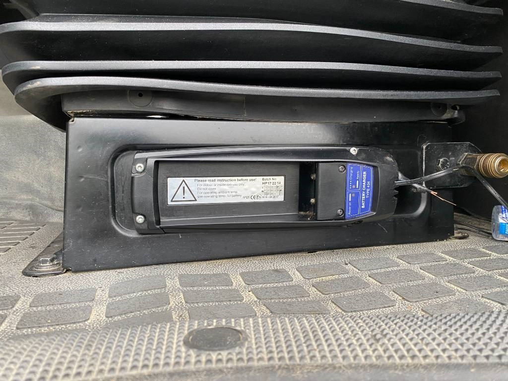 Kraanwagen Volvo FH 380 PALFINGER PK 36002 Performance endommagé