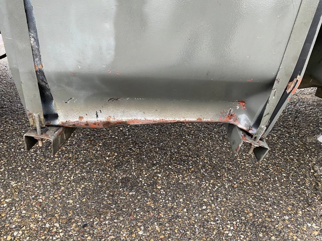 Kraanwagen Volvo FH 380 PALFINGER PK 36002 Performance endommagé