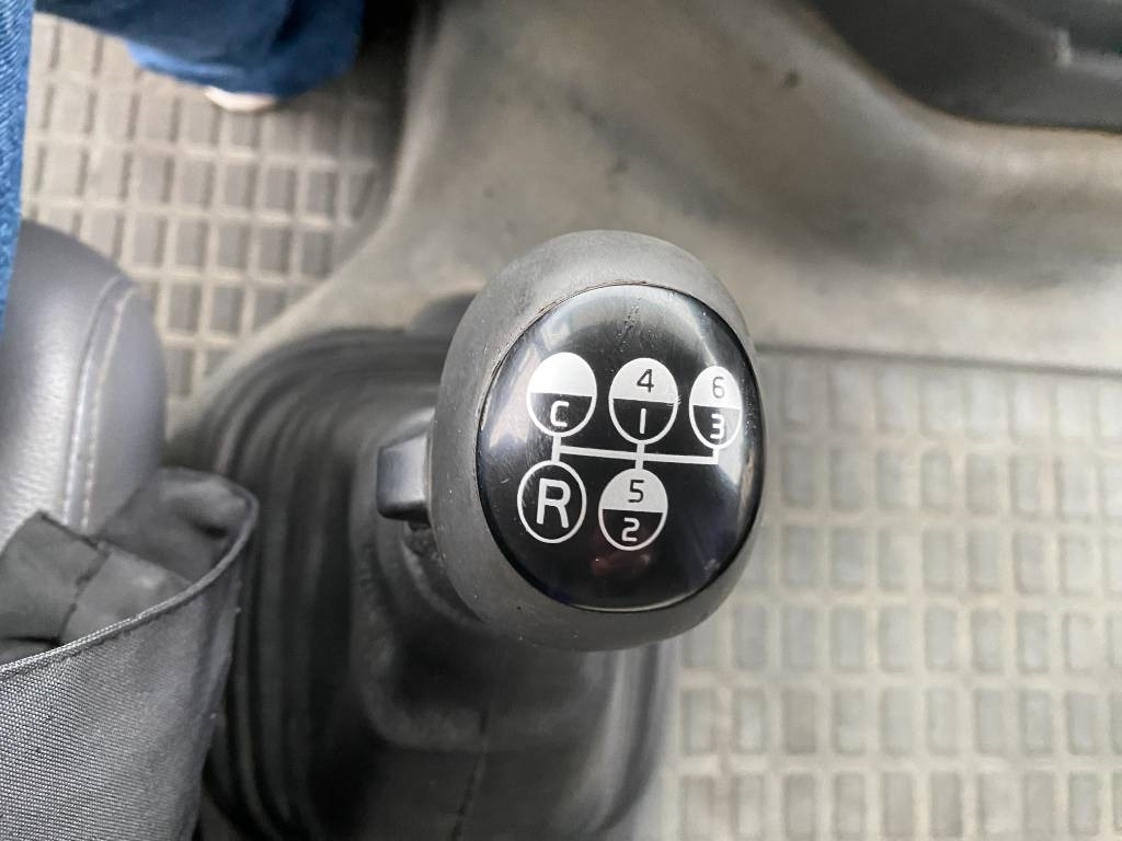 Kraanwagen Volvo FH 380 PALFINGER PK 36002 Performance endommagé