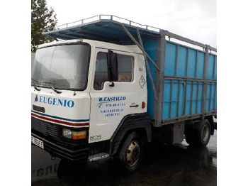 Vrachtwagen met open laadbak LOT # 0071 -- Ebro L80 4x2 Dropside Lorry: afbeelding 1