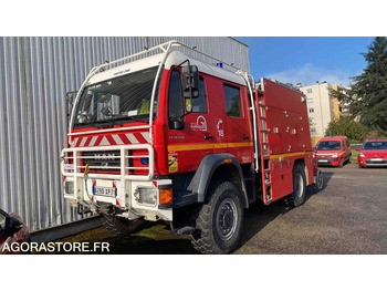 Vrachtwagen  MAN - 18225 - 2003 - 31037KMS - 6290XP71