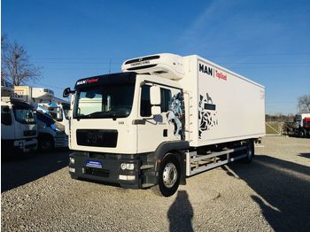 Koelwagen vrachtwagen MAN 18.250 TGM TGX TGS TGL 4x2 chłodnia , orginal 366000 km , Super: afbeelding 1