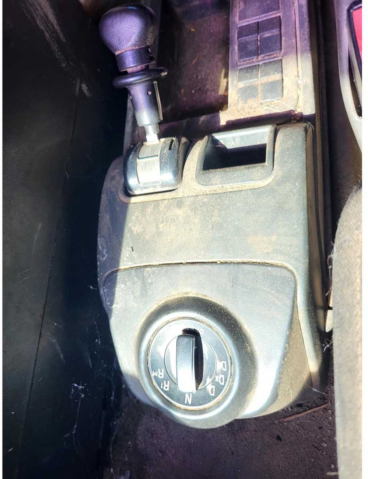 Vrachtwagen MAN - 2009 - TGS 33.400 - 6X4 AMPLIROLL TRUCK