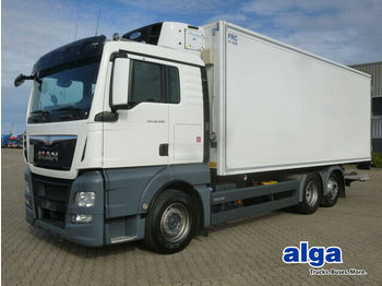 Koelwagen vrachtwagen MAN 26.400 TGX BL/7,25 m. lang/Euro 6/LBW 2 t.!: afbeelding 1