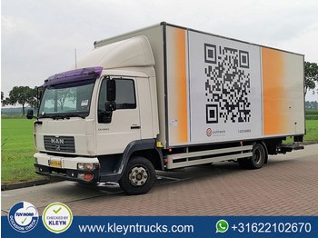 Bakwagen MAN 8.140 LE manual nl-truck: afbeelding 1