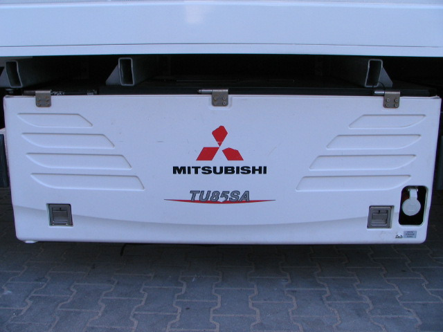 Leasing MAN TGL 12.190 / Kühlaggregat Mitsubishi / aus DE. MAN TGL 12.190 / Kühlaggregat Mitsubishi / aus DE.: afbeelding 8