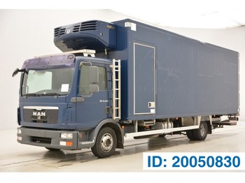 Koelwagen vrachtwagen MAN TGL 12.220: afbeelding 1