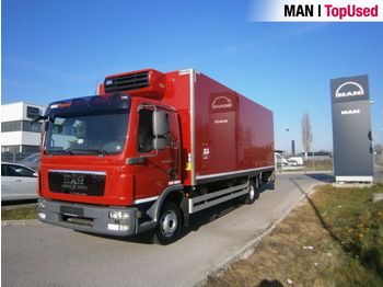 Koelwagen vrachtwagen MAN TGL 12.220 4X2 BL: afbeelding 1