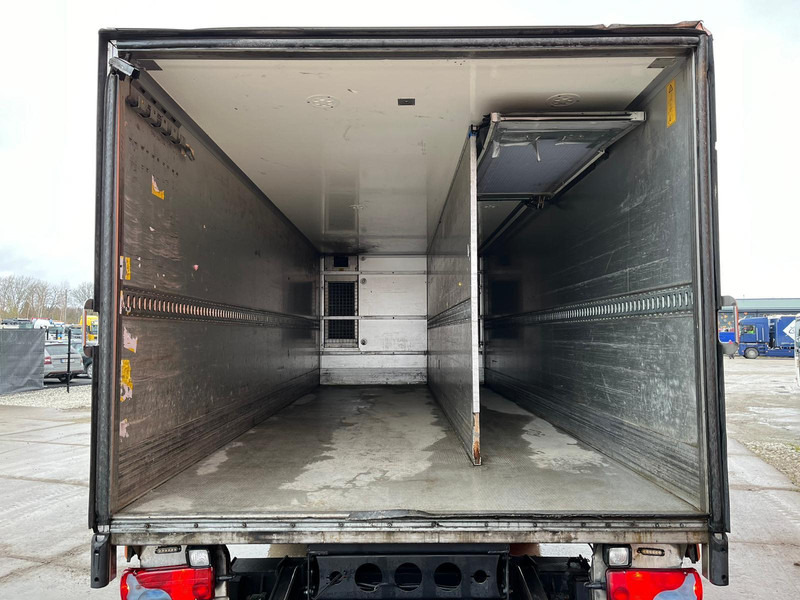 Koelwagen vrachtwagen MAN TGL 12.220 4x2 HULTSTEINS / BOX L=6628 mm: afbeelding 12