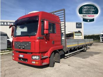 Schuifzeilen vrachtwagen MAN TGL 12.240 4X2 BL: afbeelding 1