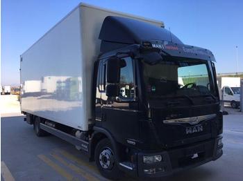 Vrachtwagen MAN TGL 12.250 4X2 BL