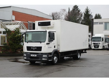 Koelwagen vrachtwagen MAN TGM 12.250 E5 /Xarios 600 [ Copy ] [ Copy ]: afbeelding 1