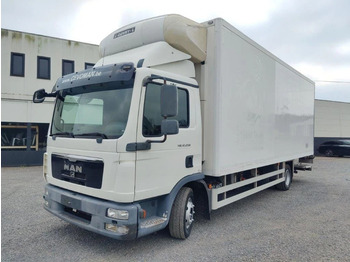 MAN TGM 12.250 Frigo Euro5 - Koelwagen vrachtwagen: afbeelding 1