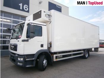 Koelwagen vrachtwagen MAN TGM 15.250 4X2 BL: afbeelding 1