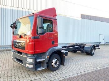 Chassis vrachtwagen MAN TGM 15.290 4x2 LL TGM 15.290 4x2 LL Klima/Tempomat: afbeelding 1