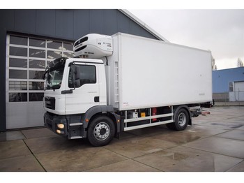 Begraafplaats belangrijk dik Vrachtwagens uit Nederland kopen bij Truck1