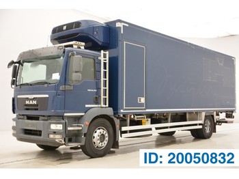 Koelwagen vrachtwagen MAN TGM 18.250: afbeelding 1