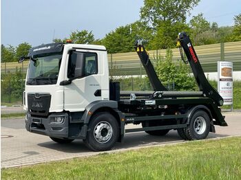 Nieuw Portaalarmsysteem vrachtwagen MAN TGM 18.320 4x2 Euro 6e Futura12: afbeelding 1