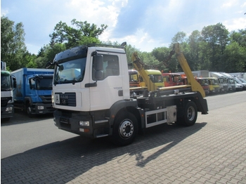 Portaalarmsysteem vrachtwagen MAN TGM 18.330 4x2 BL: afbeelding 1