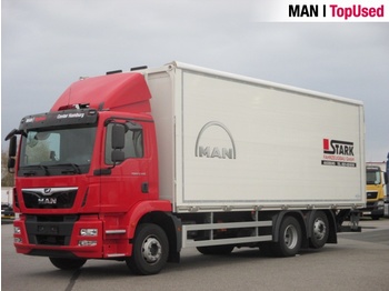 Drankenwagen vrachtwagen MAN TGM 26.340 6X2-4 LL (Euro 6): afbeelding 1