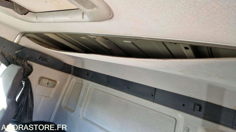 Vrachtwagen MAN TGS - 2011 - BN-790-LY