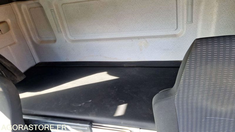 Vrachtwagen MAN TGS - 2011 - BN-790-LY