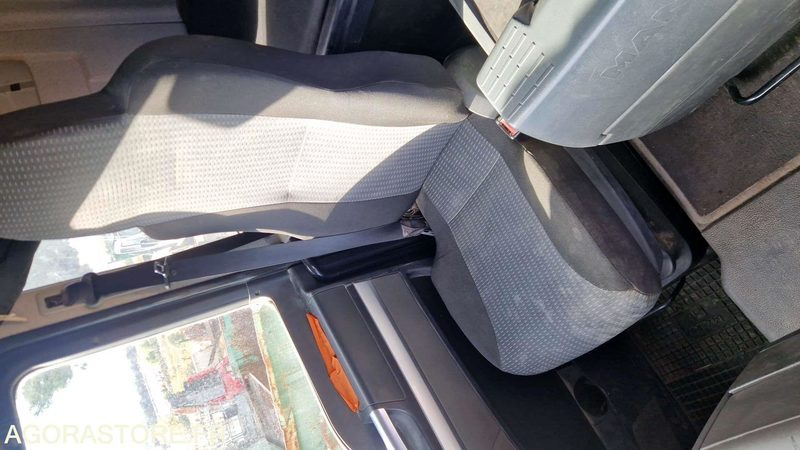 Vrachtwagen MAN TGS - 2011 - BN-790-LY