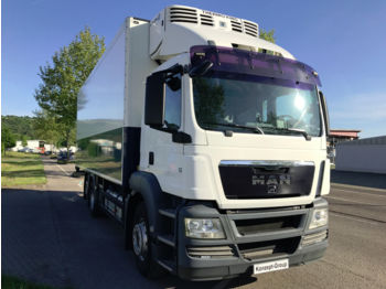 Koelwagen vrachtwagen MAN TGS 26.440, EURO 5, Thermoking TS-500e: afbeelding 1