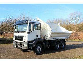 Nieuw Kipper vrachtwagen MAN TGS 33.420 6x4 /3-Seiten- Kipper / EURO 6: afbeelding 1