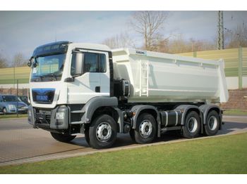 Nieuw Kipper vrachtwagen MAN TGS 41.430 8x4 / Kipper / EURO 6: afbeelding 1