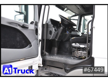 Haakarmsysteem vrachtwagen MERCEDES-BENZ Actros 2644, Abrollkipper, Meiller, 6x4,: afbeelding 3