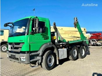 Portaalarmsysteem vrachtwagen MERCEDES-BENZ Axor 2533: afbeelding 1