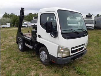 Portaalarmsysteem vrachtwagen MITSUBISHI CANTER S513: afbeelding 1