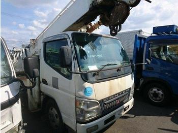 Vrachtwagen MITSUBISHI FUSO CANTER TRUCK/AICHI D50A EARTH DRILLING UNIT: afbeelding 1