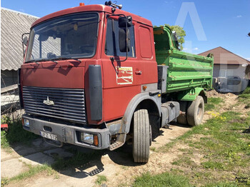 Kipper vrachtwagen Maz 55514-020: afbeelding 1