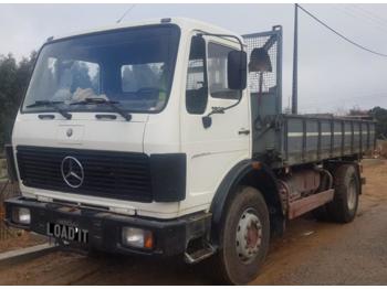 Kipper vrachtwagen Mercedes 1922 Good Good Condition: afbeelding 1