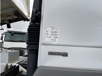 Mercedes Actros 3332 - Kipper vrachtwagen: afbeelding 3
