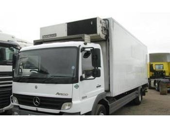 Koelwagen vrachtwagen Mercedes-Benz 1323: afbeelding 1
