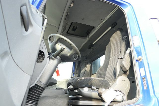 Kipper vrachtwagen Mercedes-Benz 2643 K Axor 6x4, Alu-Bordwände, Klima, AHK,Hydr.: afbeelding 11