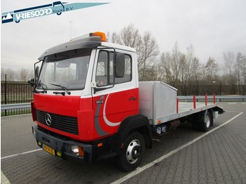 Vrachtwagen met open laadbak Mercedes-Benz 814 - II: afbeelding 1