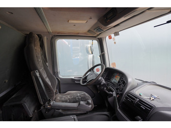 Kraanwagen Mercedes-Benz ACTROS 4141 / FAUN HK60 MOBILE CRANE WITH JIB: afbeelding 5